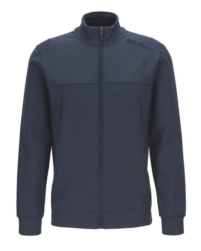 Chamarra SoftShell Azul Marino AR-501
