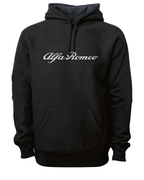 Sudadera Alfa Romeo Modelo AR-302
